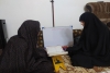 کلاس روانخوانی کودکان در مسجد امام حسین علیه السلام