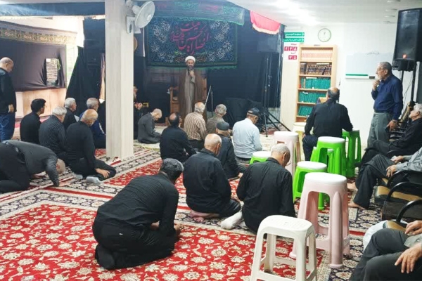 تداول صالحان ۴۰