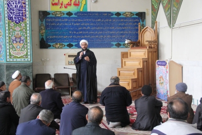تداول صالحان ۲۷