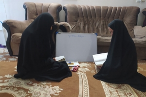 آموزش قرآن در خانه ۳۷