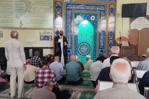 تداول صالحان ۳۲
